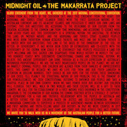 Review: Midnight Oil - The Makarrata Project